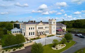 Manor House Country Hotel